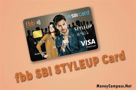 fbb styleup contactless card|sbi fbb style up card.